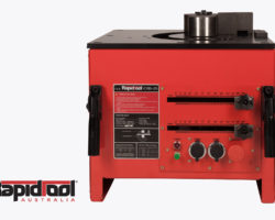 Portable Rebar Bender for Sale – An Amazing Machine for Efficient Construction Operations