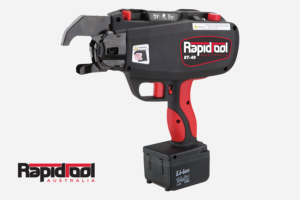 Buy Automatic Rebar Tying Machine From Rapidtool