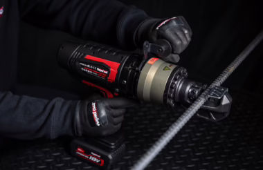 Which Rebar Cutter Do You Use?