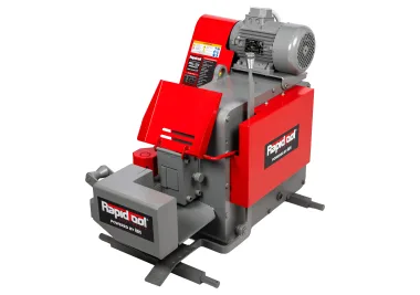PRC-32X RAPIDTOOL Premium 400-415V Production 6-32mm Rebar Cutter