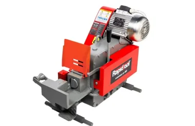 Cut Strong, Cut Fast: Heavy-Duty Rebar Cutter Tech
