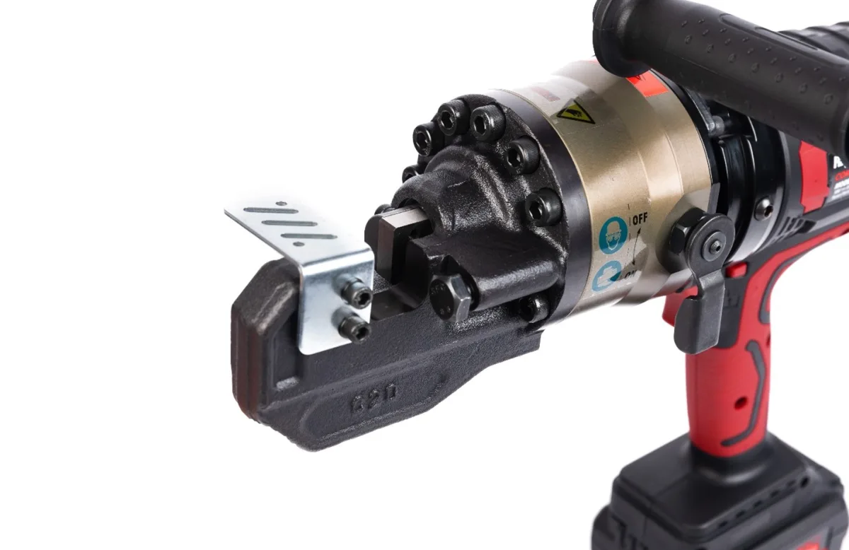 Cordless Rebar Cutter vs Grinder - Which Is Faster?