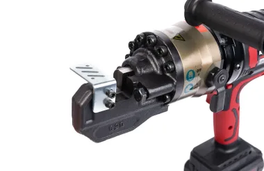 Cordless Rebar Cutter vs Grinder – Which Is Faster? Cordless Rebar Cutter vs Grinder – Which Is Faster?