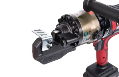 Common Mistakes Builders Make When Choosing a Cordless Rebar Cutter