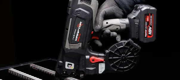 How Australian Contractors Reduce Fatigue With Rebar Tools
