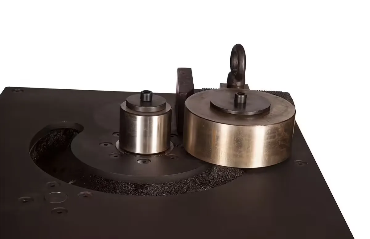 Manual vs Automated Rebar Fabrication