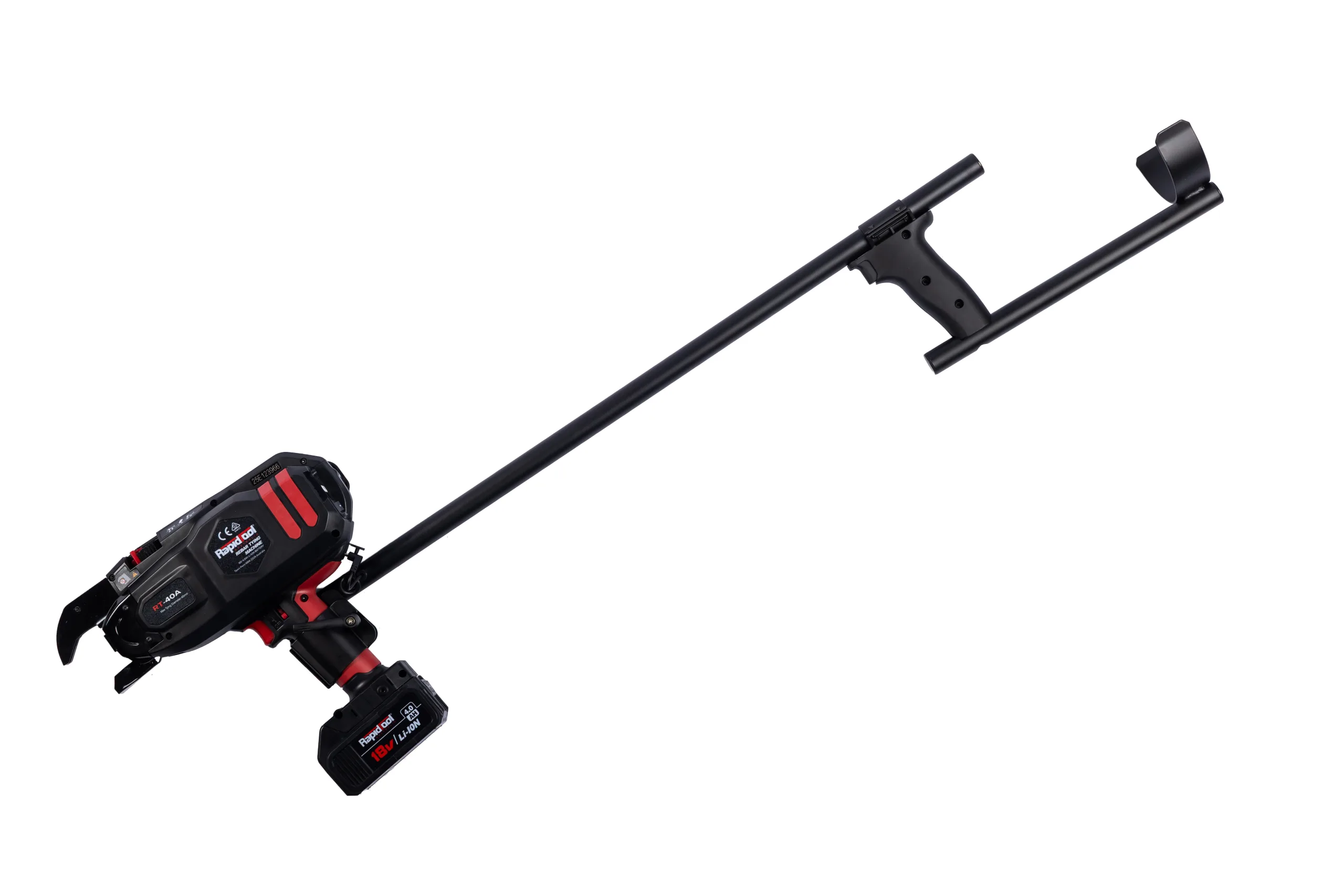 RT-EXA Electronic Extension Arm