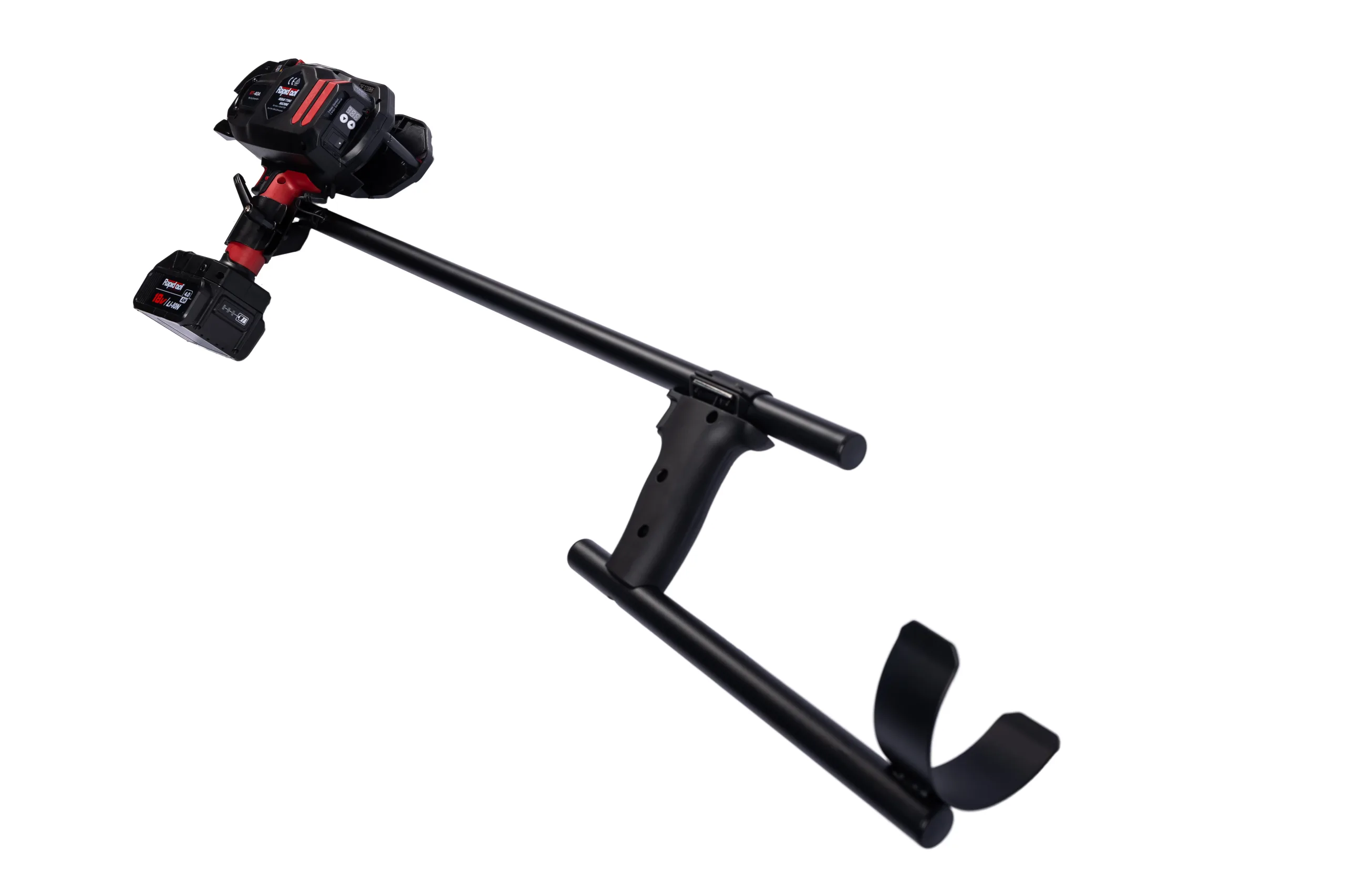 RT Series - WRAP-EXA Electronic Extension Arm