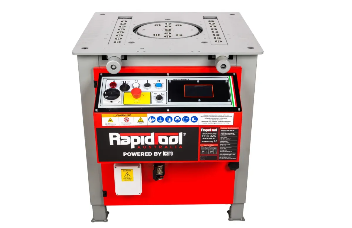Can a Bar Bender Reduce Rebar Waste and Improve Jobsite Efficiency?