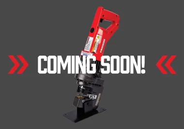 EHP-20 Electric Hole Puncher