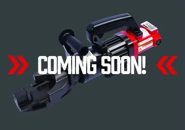 ERB-25 Electric 6‑25mm Rebar Bender