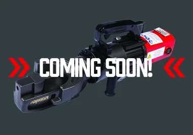 ERB-32 Electric 6‑32mm Rebar Bender